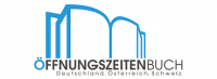 Öffnungszeitenbuch_logo